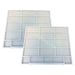 Mitsubishi U01 A03 100 Mini Split Filter 2-Pack