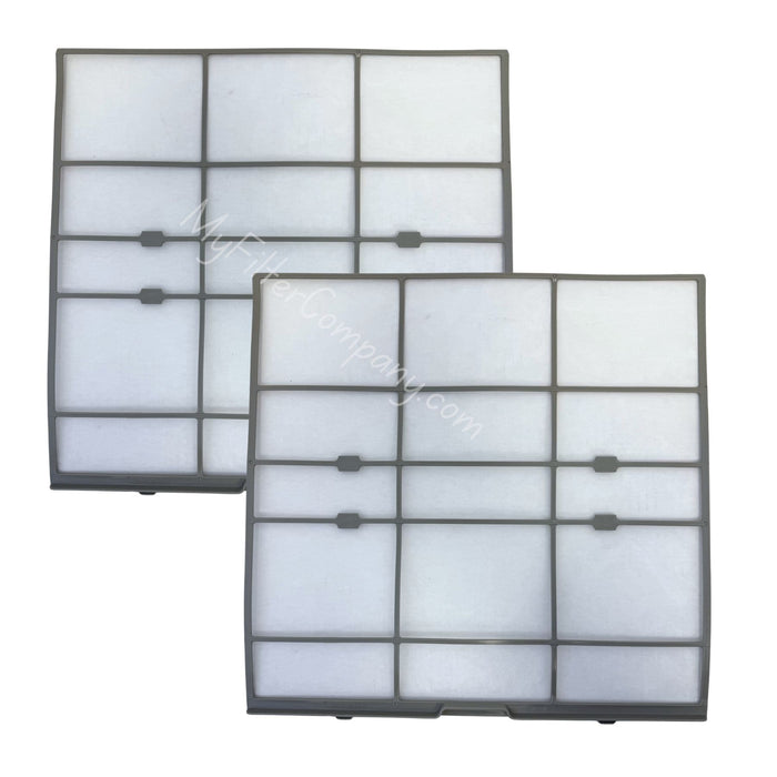 Fujitsu 9300394000 Mini Split Filter 2-Pack at MyFilterCompany.com