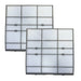 Fujitsu 9300394000 Mini Split Filter 2-Pack at MyFilterCompany.com