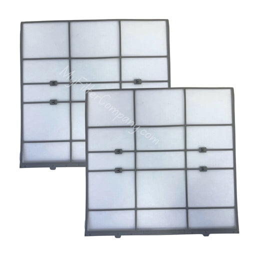 Fujitsu 9300394000 Mini Split Filter 2-Pack at MyFilterCompany.com