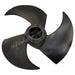 Fujitsu K 9309909014 Propeller Fan Blade at MyFilterCompany.com