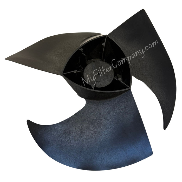Fujitsu K 9309909014 Propeller Fan Blade at MyFilterCompany.com