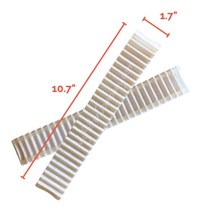 Fujitsu K 9312832002 UTR-FC03-2 Mini Split Filter Annual Supply Pack at MyFilterCompany.com