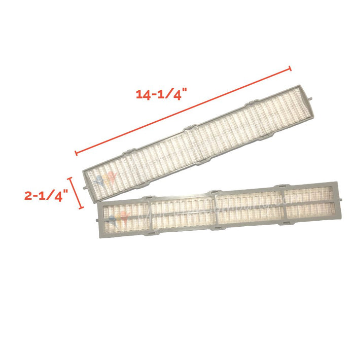 Fujitsu K 9315361011 UTRFA13-1 Mini Split Filter