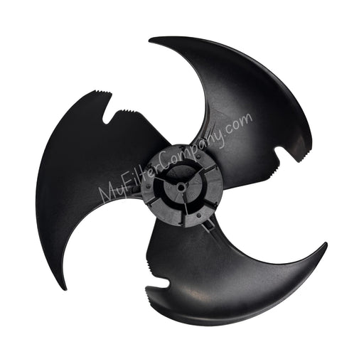 Fujitsu 9322136008 Propeller Fan Blade