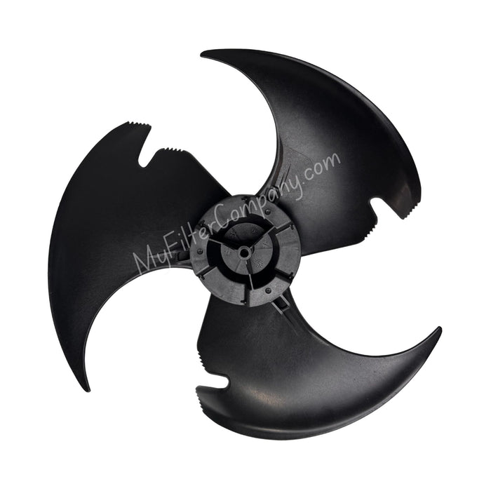 Fujitsu 9322136008 Propeller Fan Blade