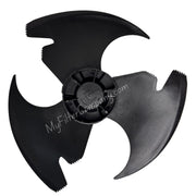 Fujitsu 9322136008 Propeller Fan Blade