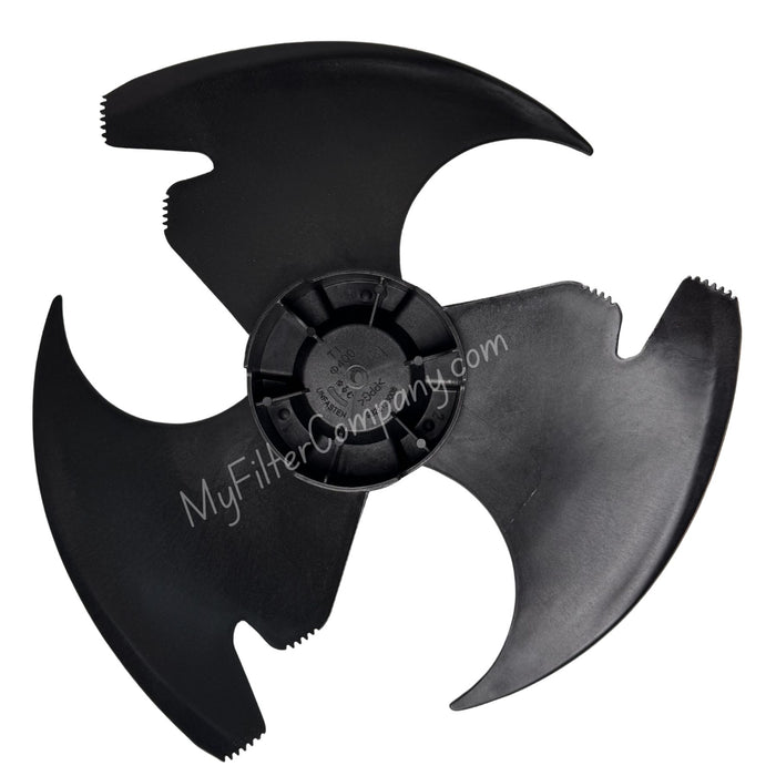 Fujitsu 9322136008 Propeller Fan Blade