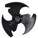 Fujitsu 9322136008 Propeller Fan Blade