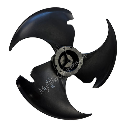 Fujitsu 9322150004 Propeller Fan Blade at MyFilterCompany.com