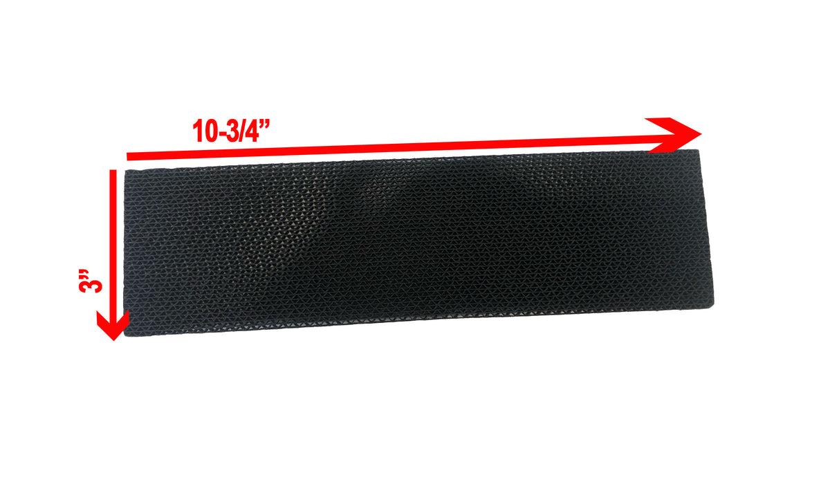 Fujitsu K 9324453004 UTR-FA15 Air Cleaning and Deodorizing Mini Split Filter