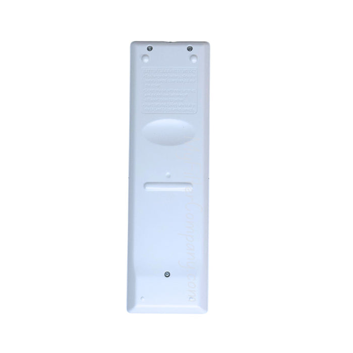 Fujitsu 9362256155 AR-REY2U Remote Control