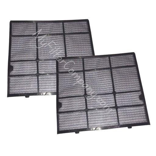 Fujitsu K 9332549010 Mini Split Ductless Filter 2-Pack