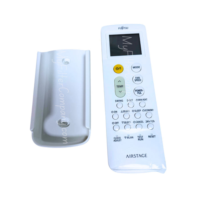 Fujitsu 9362142007 AR-RRH1U Remote