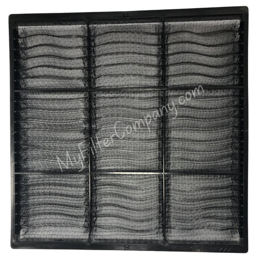 Fujitsu K 9375533014 Cassette Mini Split Ductless Filter