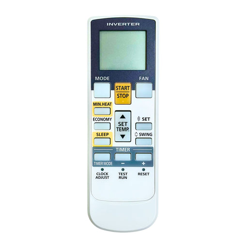 Fujitsu 9379219020 AR-RAH1U Remote