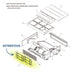 Fujitsu 9379897006 Filter 2-Pack