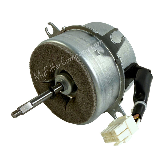 Fujitsu 9381200061 MFF-24VVL Replacement Motor for Mini Splits