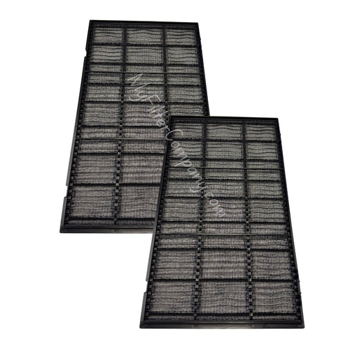 Fujitsu 9383342011 Cassette Filter 2 Pack at MyFilterCompany.com