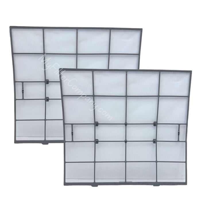 Fujitsu 9386960014 Mini Split Filter 2-Pack at MyFilterCompany.com
