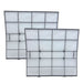 Fujitsu 9386960014 Mini Split Filter 2-Pack at MyFilterCompany.com