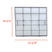 Fujitsu 9386960014 Mini Split Filter 2-Pack at MyFilterCompany.com