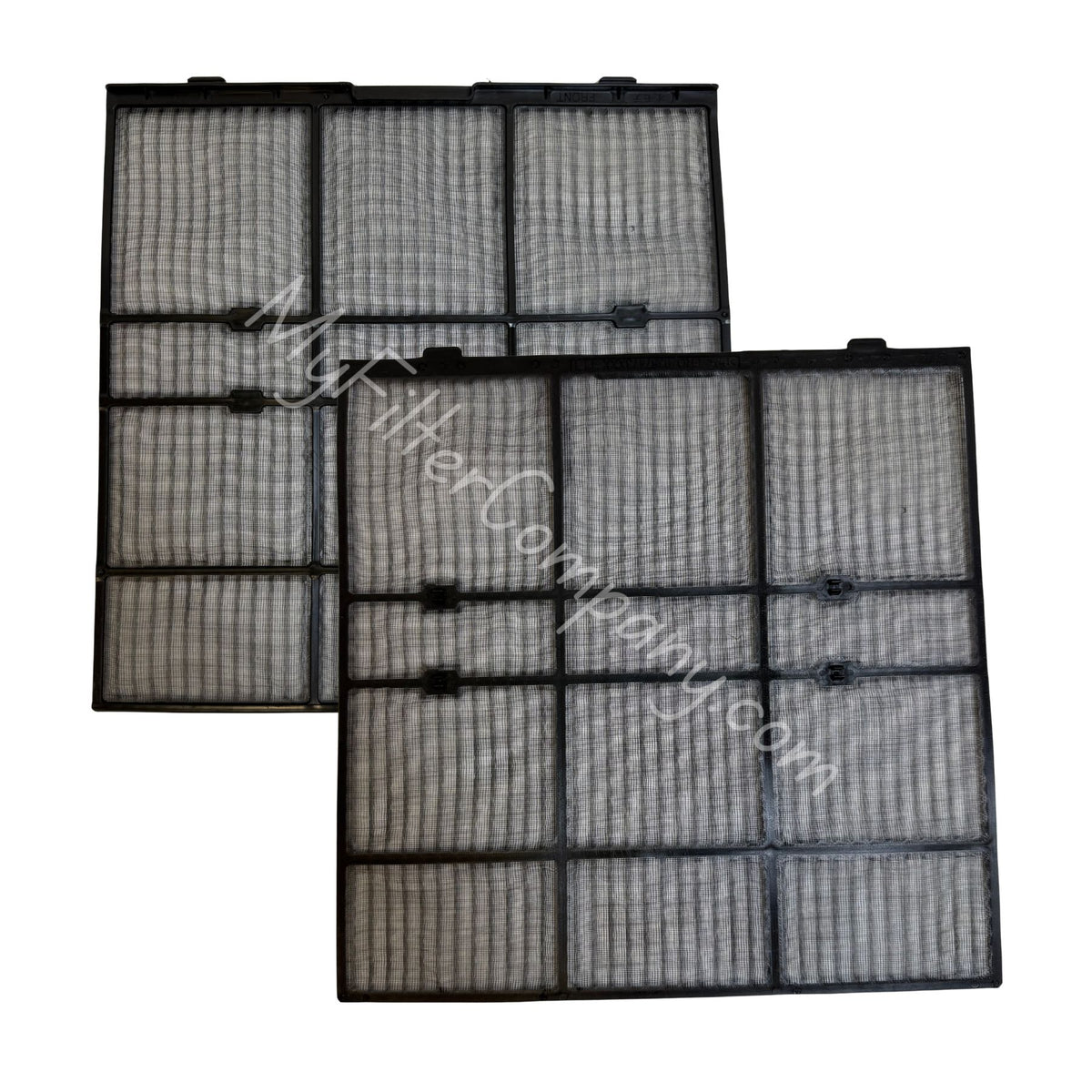 Fujitsu 9387473018 Mini Split Filter 2-Pack — MyFilterCompany.com