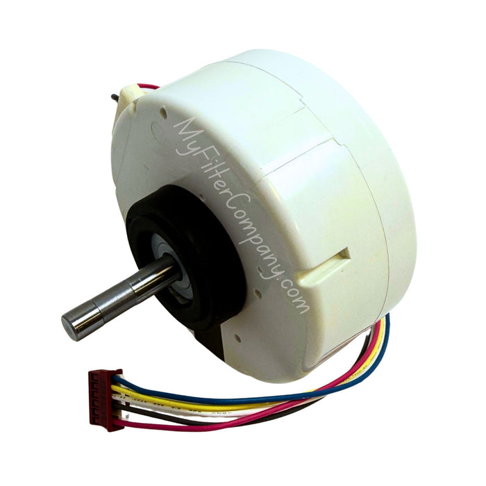 Fujitsu 9603229009 / AWYZ14LBC ( MFD-71TXAN ) Indoor Motor