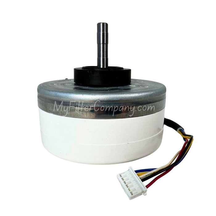 Fujitsu K 9603253042 (MFD-W60XB2F) (Old# 9603253028) Brushless DC Motor