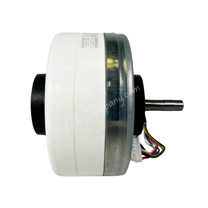 Fujitsu K 9603253042 (MFD-W60XB2F) (Old# 9603253028) Brushless DC Motor