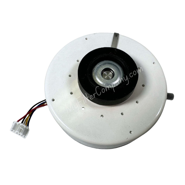 Fujitsu K 9603253042 (MFD-W60XB2F) (Old# 9603253028) Brushless DC Motor