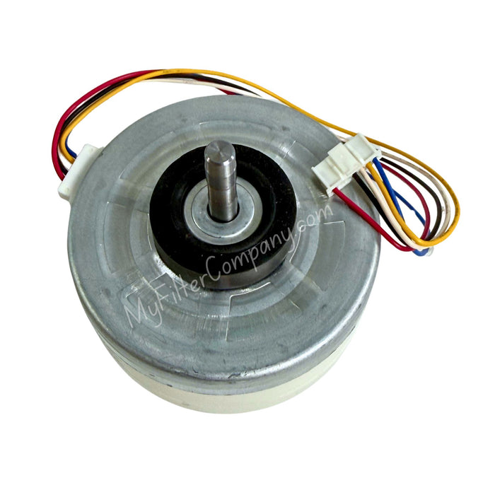 Fujitsu 9603253073 MFD-W60XE2F Replacement Motor for Mini Splits