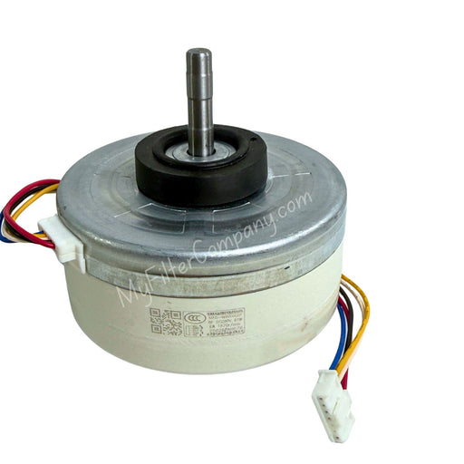 Fujitsu 9603253073 MFD-W60XE2F Replacement Motor for Mini Splits