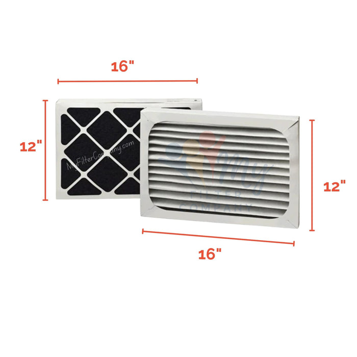 PremierOne ARK564 Annual OEM Replacement Filter Kit for Model HP500