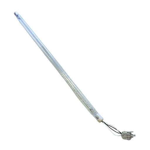 Sylvania ToLEDo Retro Lampadina LED E27 4,1W Arancio - Foto 8