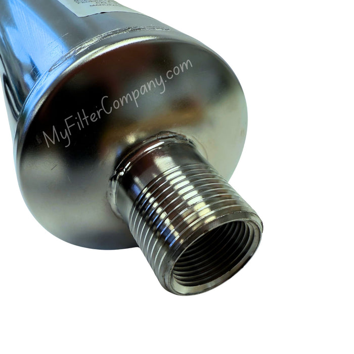Aqua Treatment Service Safe Lite UV System at MyFilterCompany.com