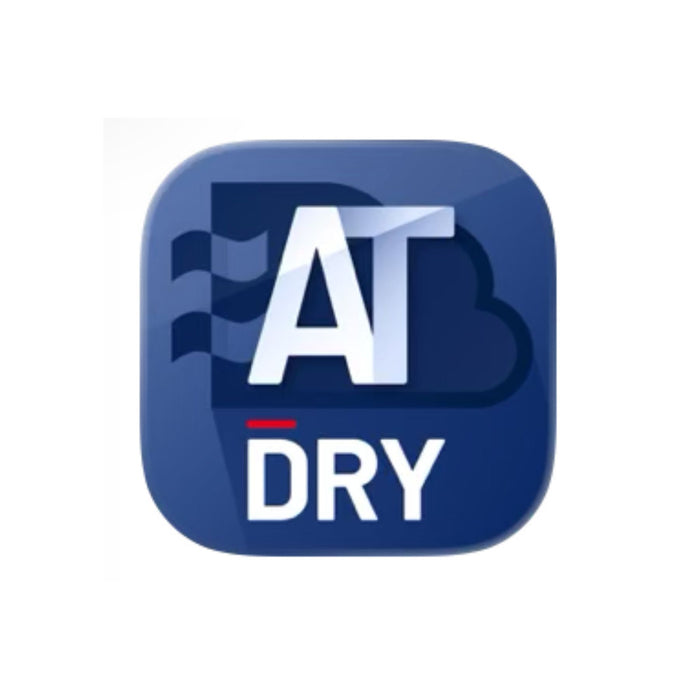 Abatement AQUATRAP® AT150C LGR Dehumidifier