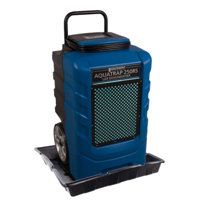 Abatement AQUATRAP AT250RS LGR Dehumidifier
