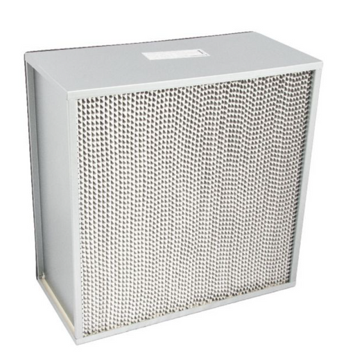 Abatement H2010M HEPA Filter for H2000L/LA and H2KM/MA