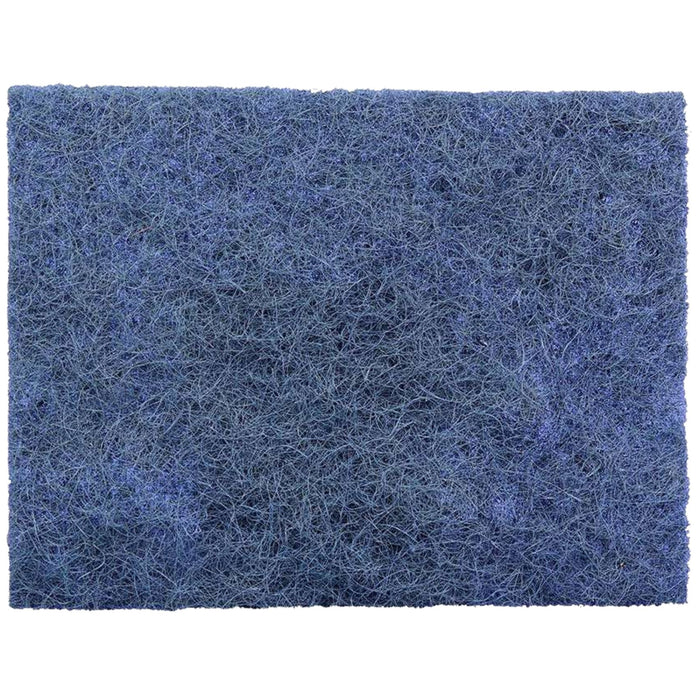 Blue textured pre-filter for Abatement air scrubbers