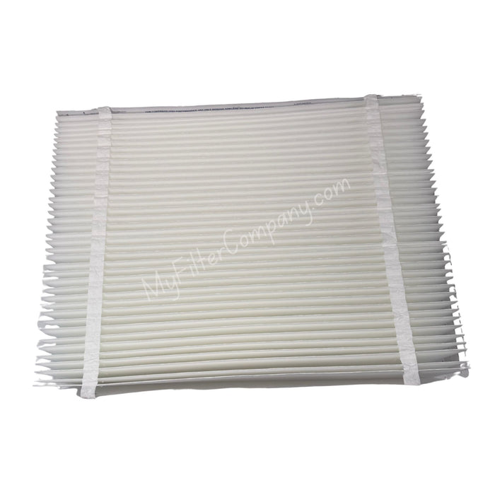 Aprilaire 201 MERV 10 Replacement Filter For Air Cleaner Models 2200 & 2250