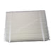 Aprilaire 201 MERV 10 Replacement Filter For Air Cleaner Models 2200 & 2250