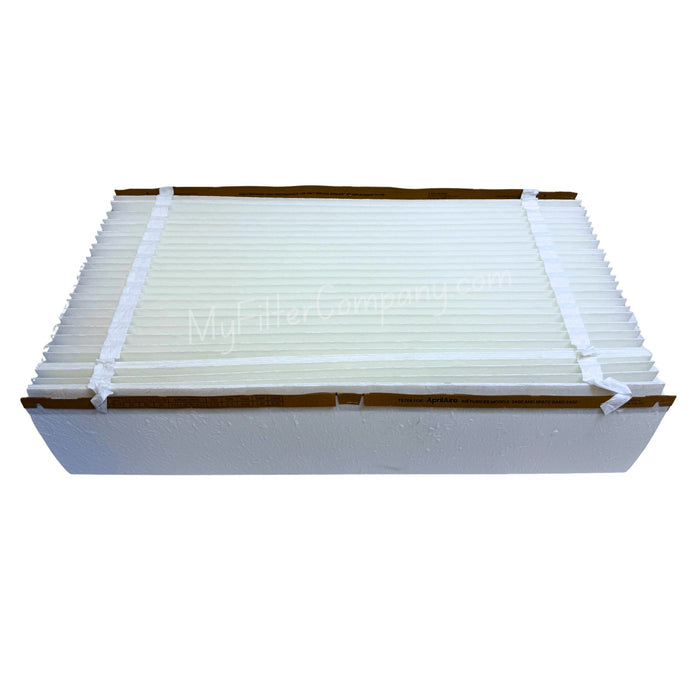 Aprilaire 401 MERV 10 Replacement Filter For Model 2400