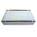 Aprilaire 401 MERV 10 Replacement Filter For Model 2400