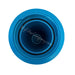 Campbell 20001037 Blue 10" Replacement Bowl w/ O-Ring (For for 1PSB, 1PSB1, & 1PC) at MyFilterCompany.com