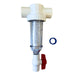 Campbell FT3-60 Spin-Down Sediment Filter at MyFilterCompany.com