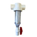 Campbell FT3-60 Spin-Down Sediment Filter at MyFilterCompany.com