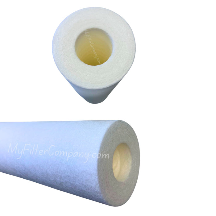 Campbell SED-P10 Cartridge Filter 2-Pack