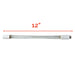 Dust Free Active Gold 12" Replacement Lamp DF13077