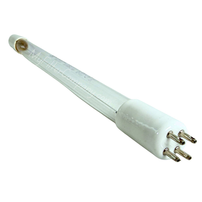 Dust Free Active Gold 12" Replacement Lamp DF13077